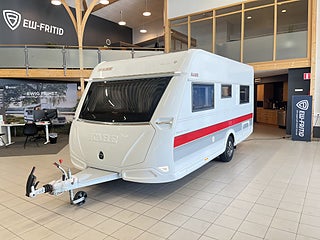 Husvagn-övrigt Kabe BRILJANT 470 XL KS