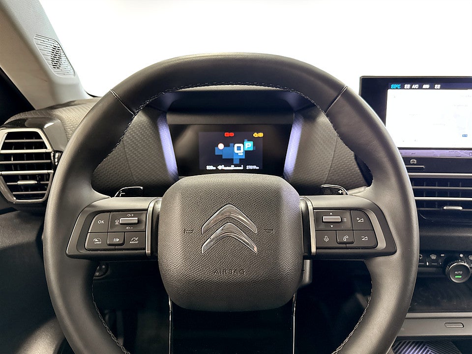 Bild på Citroën C4-X Shine 1.2 PT 130hk Aut KAMPANJRÄNTA 3,99%