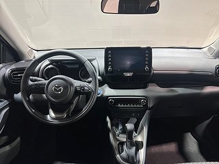 Sportkupé Mazda 2 12 av 16