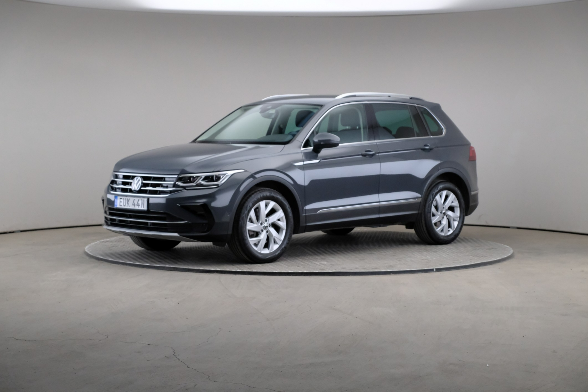 Volkswagen ID.4 2023, bild 7/10