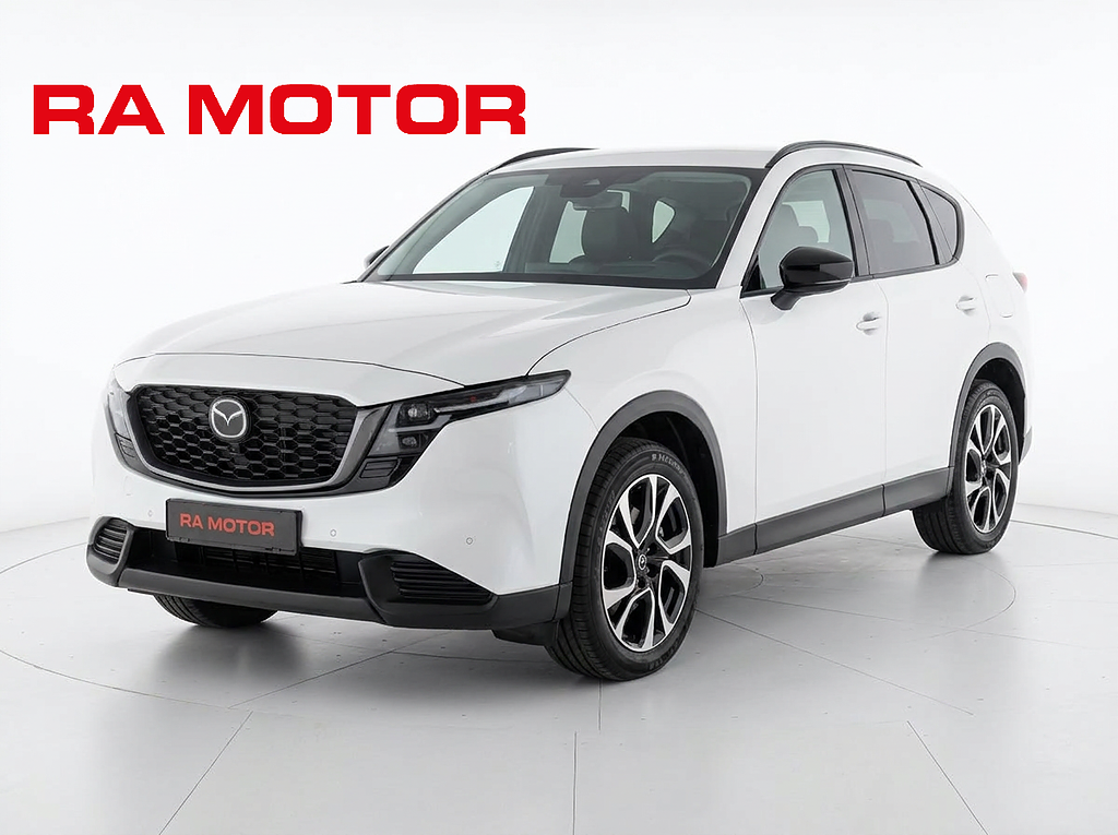 Mazda CX-5 2.5 Centre-line AUT 2026