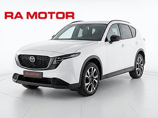 SUV Mazda CX-5 1 av 14