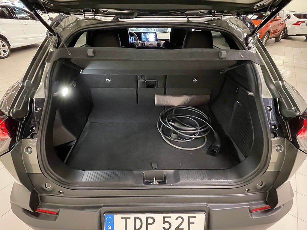 Suzuki e-Vitara Inclusive 61 kWh 4x4