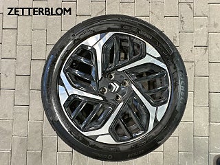 Halvkombi Citroën C4 16 av 27