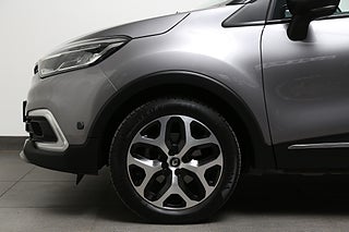 SUV Renault Captur 5 av 24