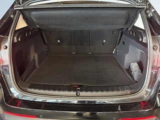 BMW iX1 i xDrive30 MOMS/SoV/Ad.Fhåll/Carplay/Rattvärme/Kamera – bild 12