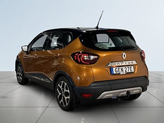 Renault Captur 0.9 TCe Dragkrok Backkamera Mvärm Psens GPS SoV – bild 5