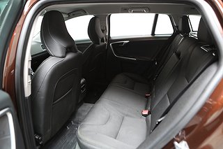 Kombi Volvo V60 Cross Country 20 av 21