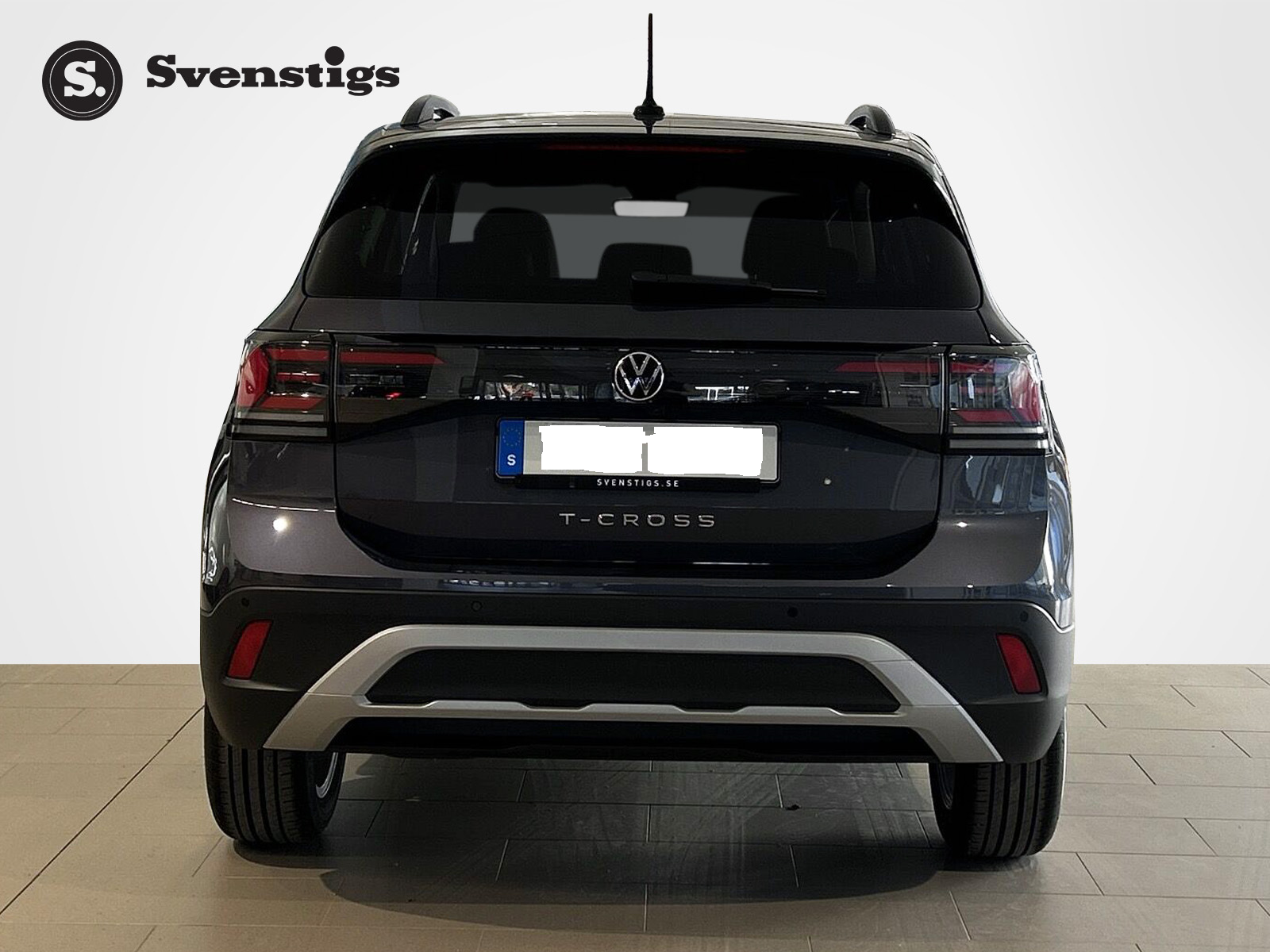 Volkswagen T-Cross 2027, bild 4/38