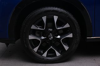 SUV Honda ZR-V 15 av 17