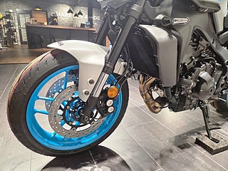 Yamaha MT-09 / Spara 10.000kr & 3,99% ränta! / Alla färger
