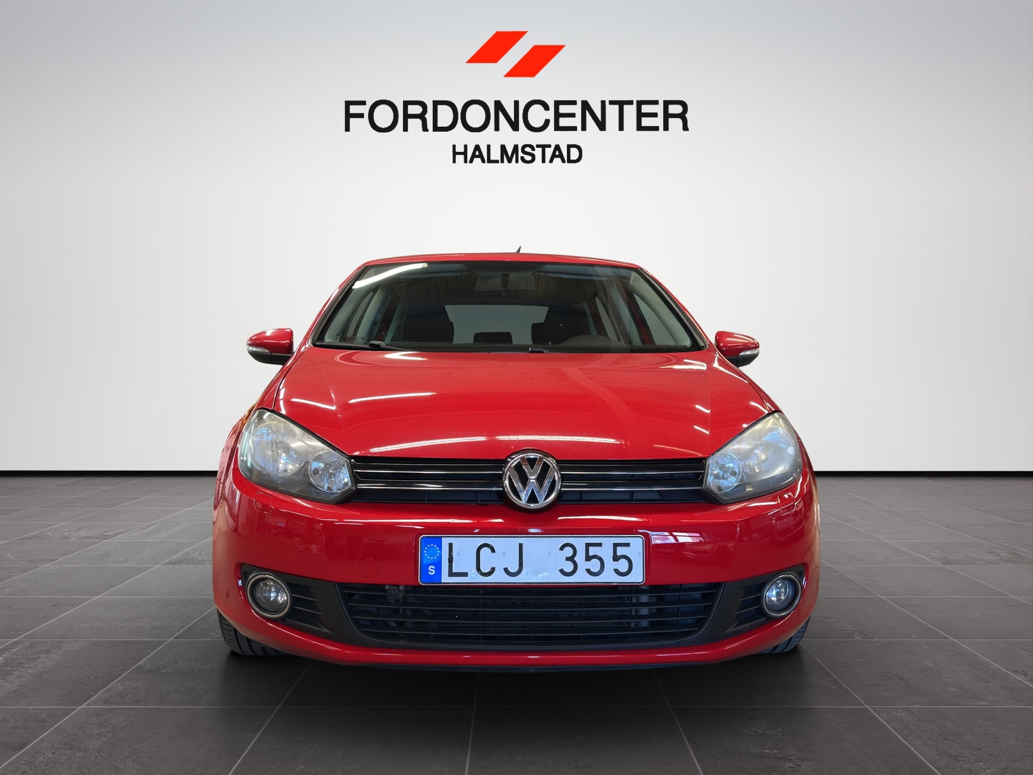 Volkswagen Golf 5-dörrar 1.6 TDI 105hk 2011, bild 2/49