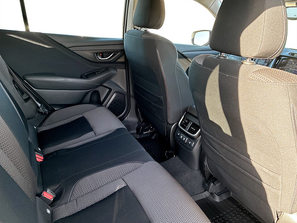 Bild på Subaru Outback Adventure 2.5 XFuel 169hk Aut 4WD B-KAMERA CARPLAY DRAG