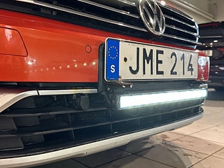 Volkswagen Passat Alltrack 2.0 4Motion Drag Kamera Dvärm Mvärm Rattvärme S/V-hjul – bild 19