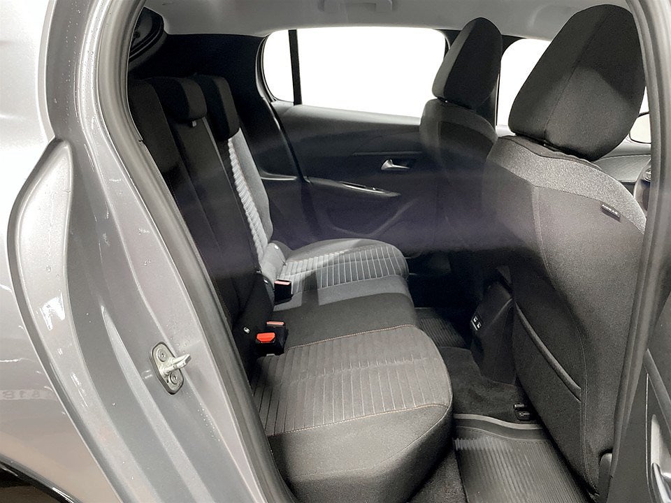 Bild på Peugeot E-208 Active 50kWh 136hk Aut - CARPLAY,P-SENSOR BAK
