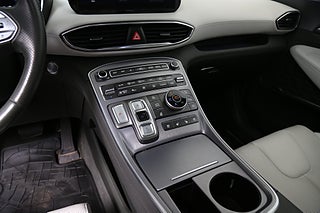 SUV Hyundai Santa Fe 28 av 33