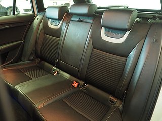 Kombi Skoda Octavia 11 av 22