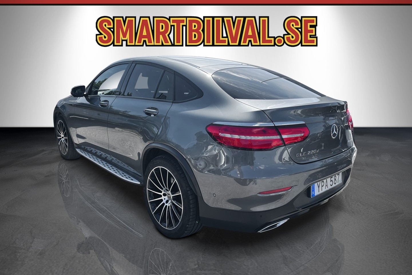 Mercedes-Benz GLC 2018, bild 6/72