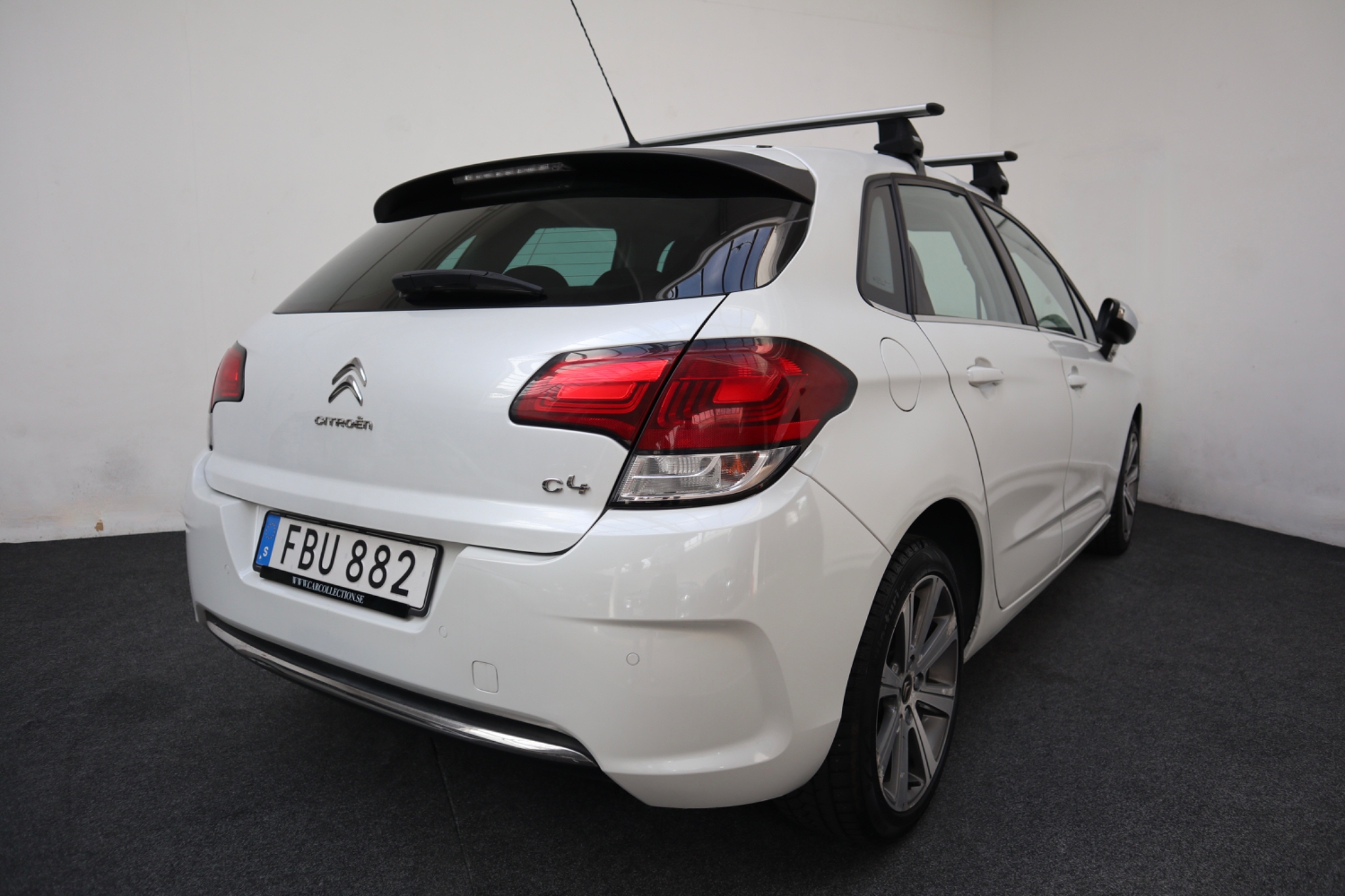 Citroen C4 1.2 PureTech Euro 6 2015, bild 6/51