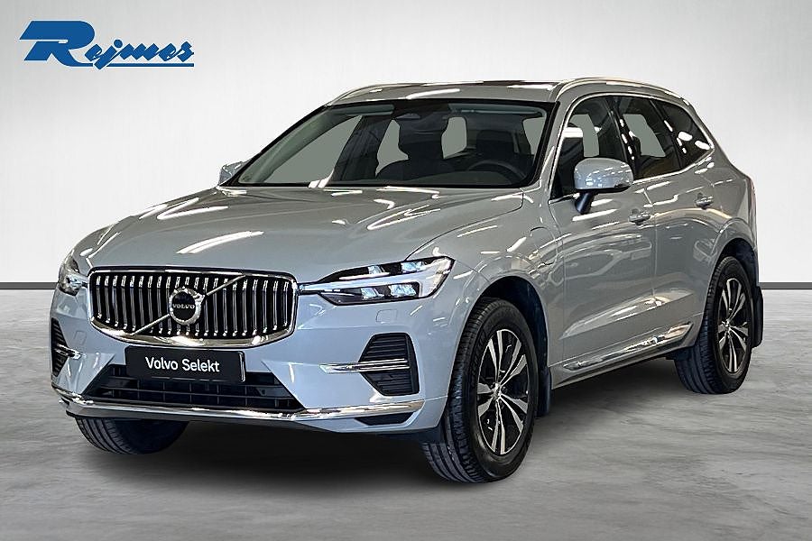 Volvo XC60 T6 Core Nordic Edition/Panorama/Dragkrok