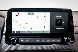 SUV Hyundai Kona 17 av 21