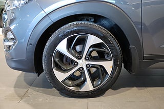 Kombi Hyundai Tucson 7 av 27