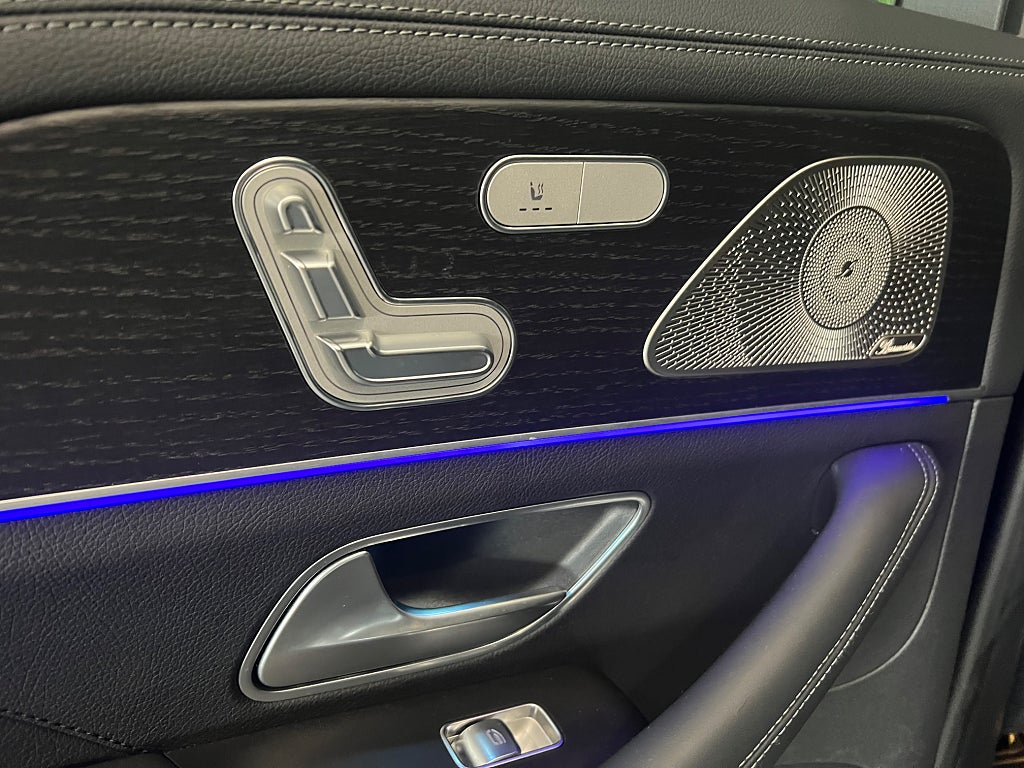 Mercedes-Benz GLE 53 AMG 4MATIC+ - bild 10