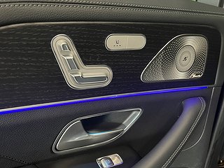 SUV Mercedes-Benz GLE 5 av 20