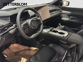 Halvkombi Mazda 6 8 av 13