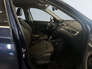 BMW X1 xDrive20d xLine S&V/HUD/Kamera/Ambient/Drag/A.d Fart