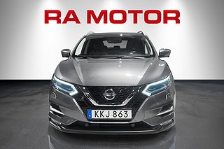 SUV Nissan Qashqai 2 av 25