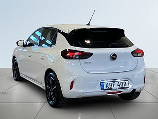 Opel Corsa 1.2 Turbo Elegance Värmare Kamera BT S&V-Hjul