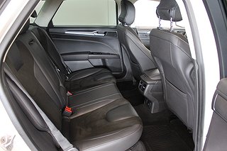 Kombi Ford Mondeo 10 av 24