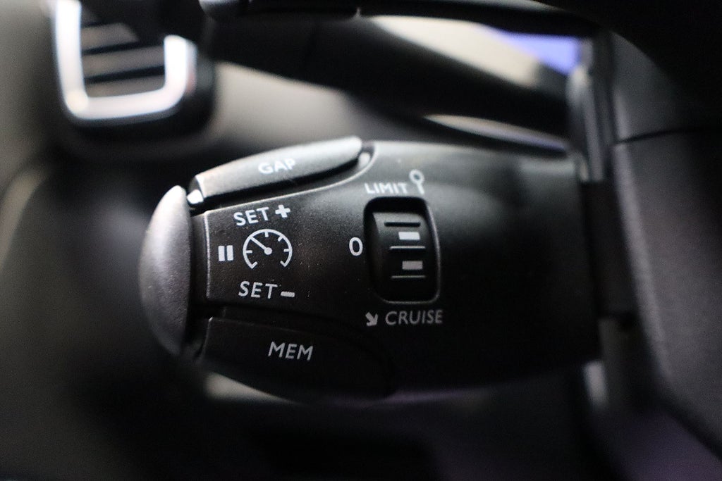 Bild på Citroën C5 Aircross Shine 1.2 PT 130hk Aut - B-KAMERA,NAV,CARPLAY