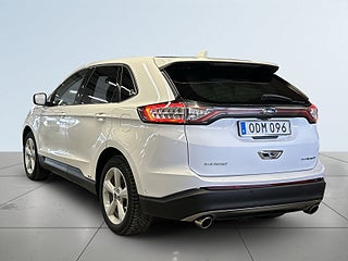 Ford Edge 2.0 AWD Titanium Drag/Kamera/S&V-Däck/Skinn/Pano/Elstol – bild 5