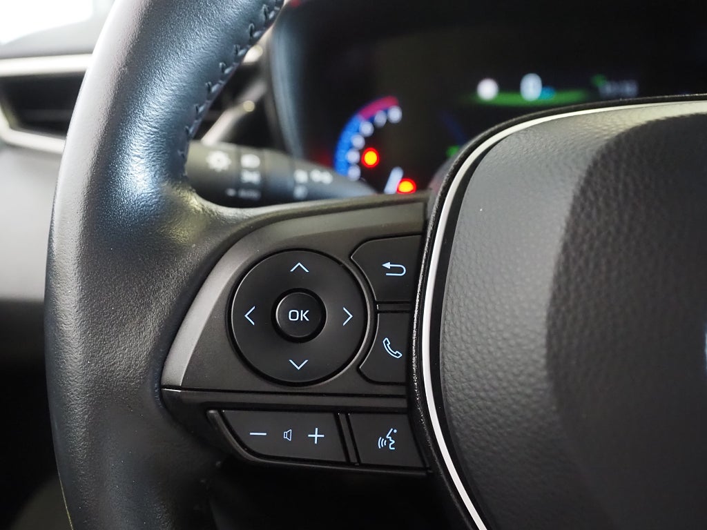Toyota Corolla TREK Hybrid Trek 2.0 Special Edition | Drag | Skinn | 2022