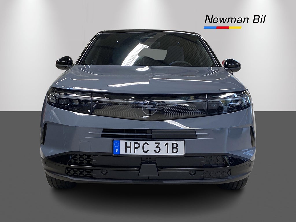 Opel Grandland GS Hybrid 145HK 1.2 (Focal ljudanläggning) (dragkrok) – bild 2