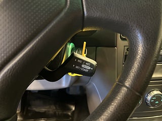 Subaru Forester 2.0 4WD Drag/SoV-däck/MoK-värm