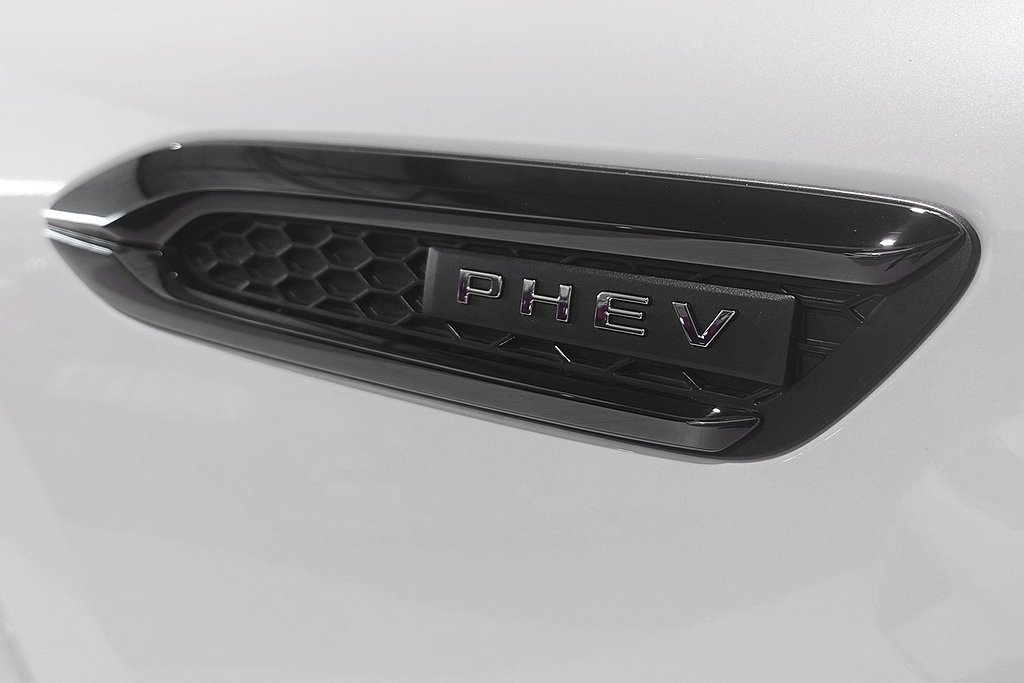 Mazda CX-60 PHEV HOMURA PLUS | DRAG | PANORAMA | VÄRMARE 2025