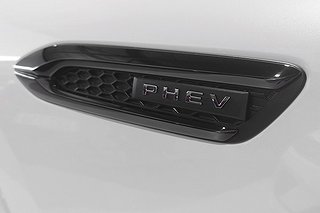 SUV Mazda CX-60 13 av 27