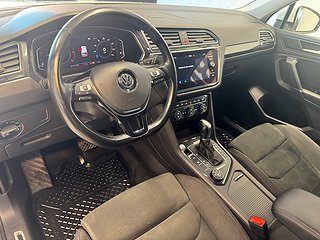 Volkswagen Tiguan Allspace 2.0 4M R-Line 7-sits/Drag/Dvärm