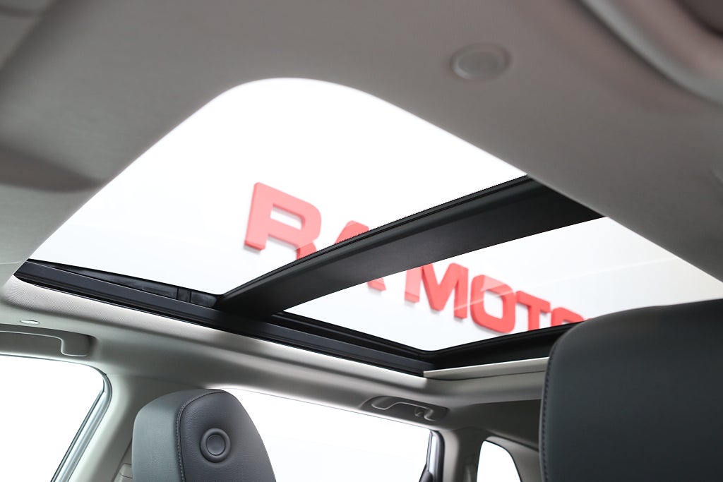 Honda CR-V FullHybrid AWD Elegance Panorama 2024