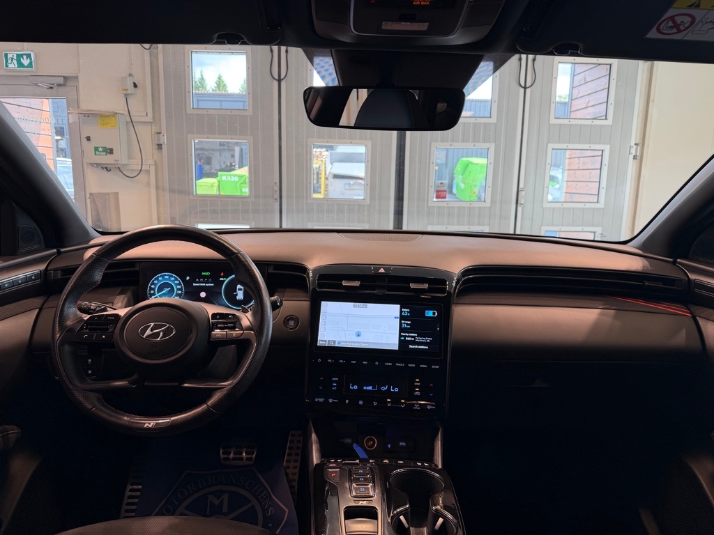 Hyundai Tucson 2022, kuva 5/59