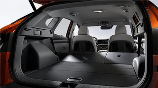 SUV Hyundai Tucson 12 av 15