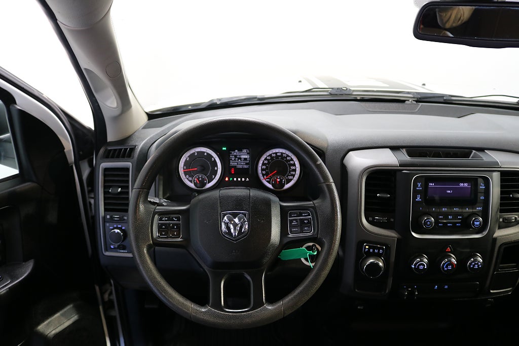 RAM 1500 2020 - miniatyr 9
