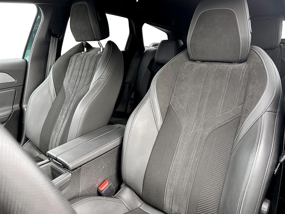 Bild på Peugeot 308 SW GT 1.2 PT 130hk Aut - M-VÄRME MED KUPEFLÄKT