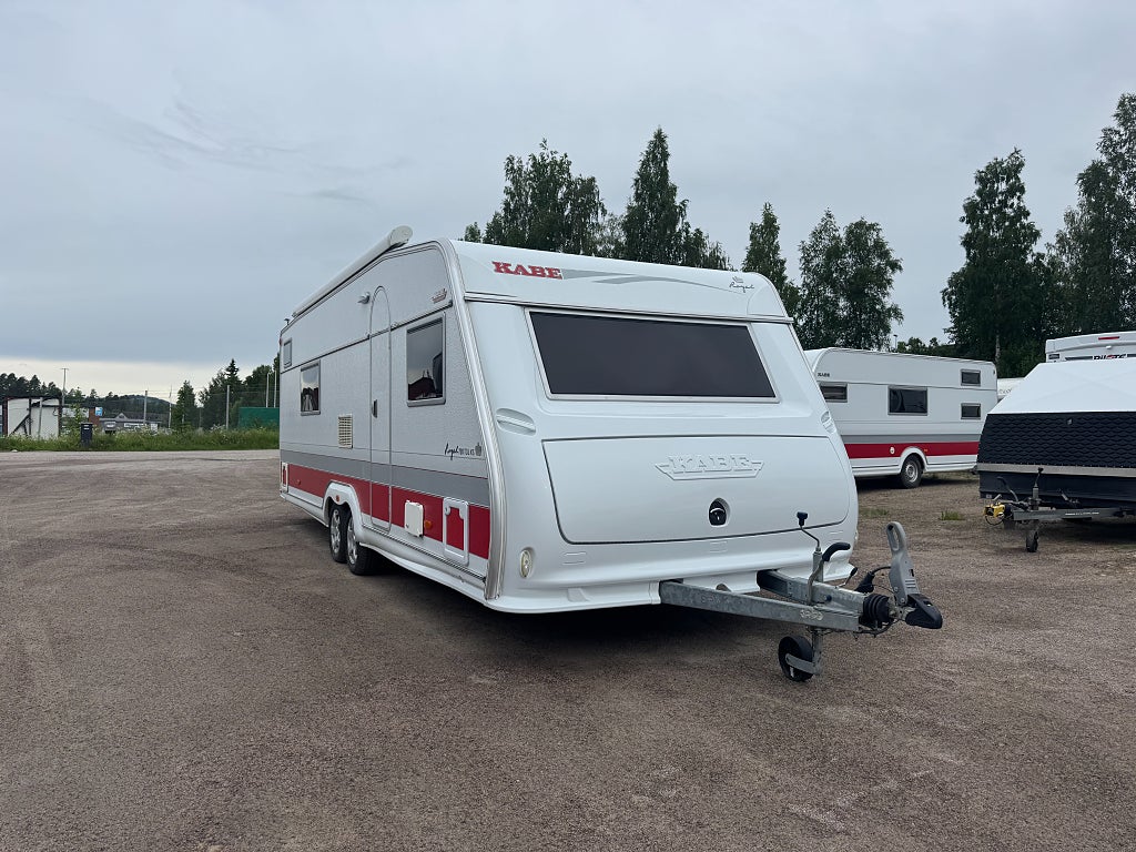 Kabe Royal 720 Etdl KS 