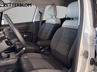 Halvkombi Citroën C3 7 av 19