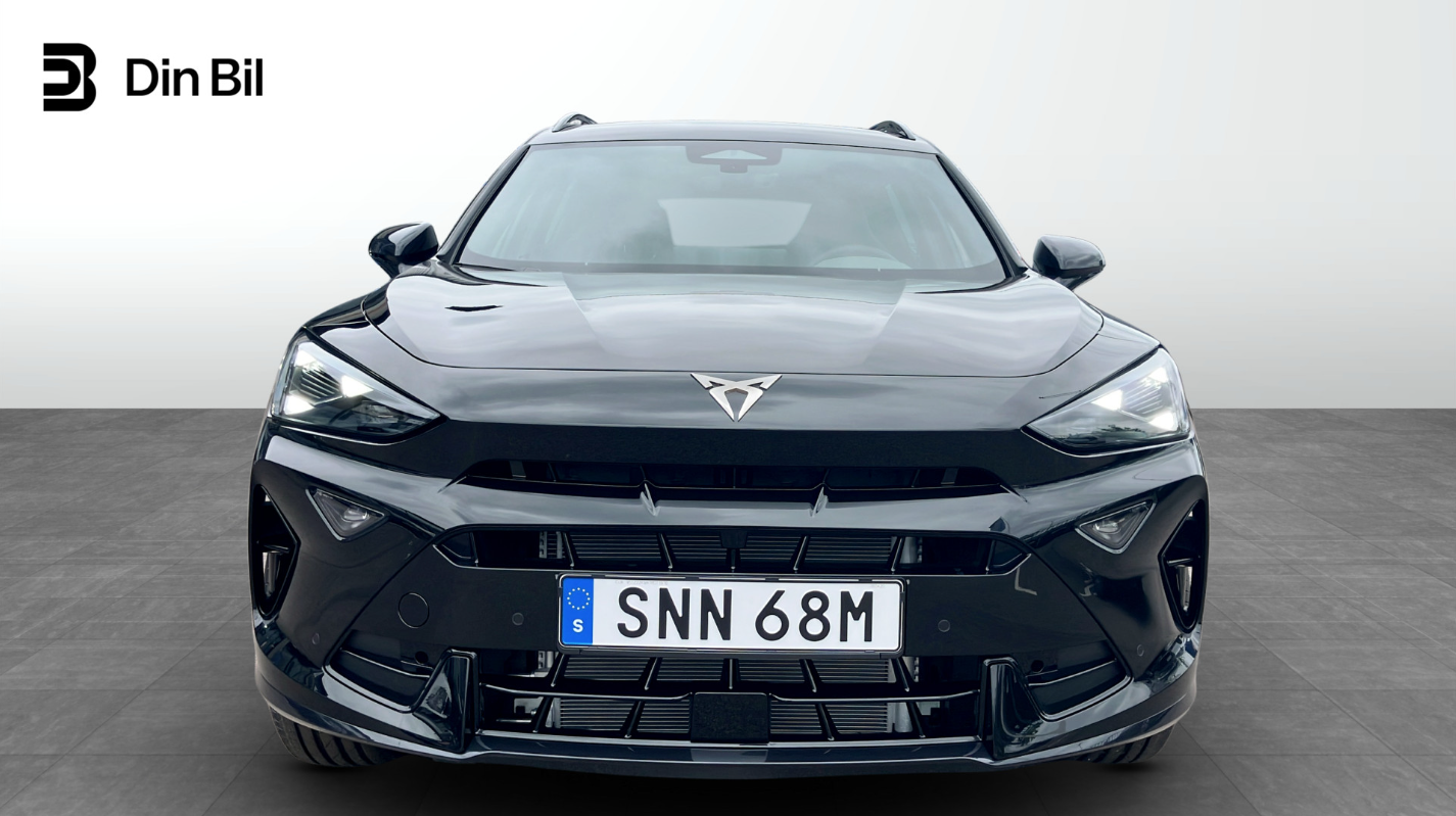 Cupra Formentor 2026, bild 4/10