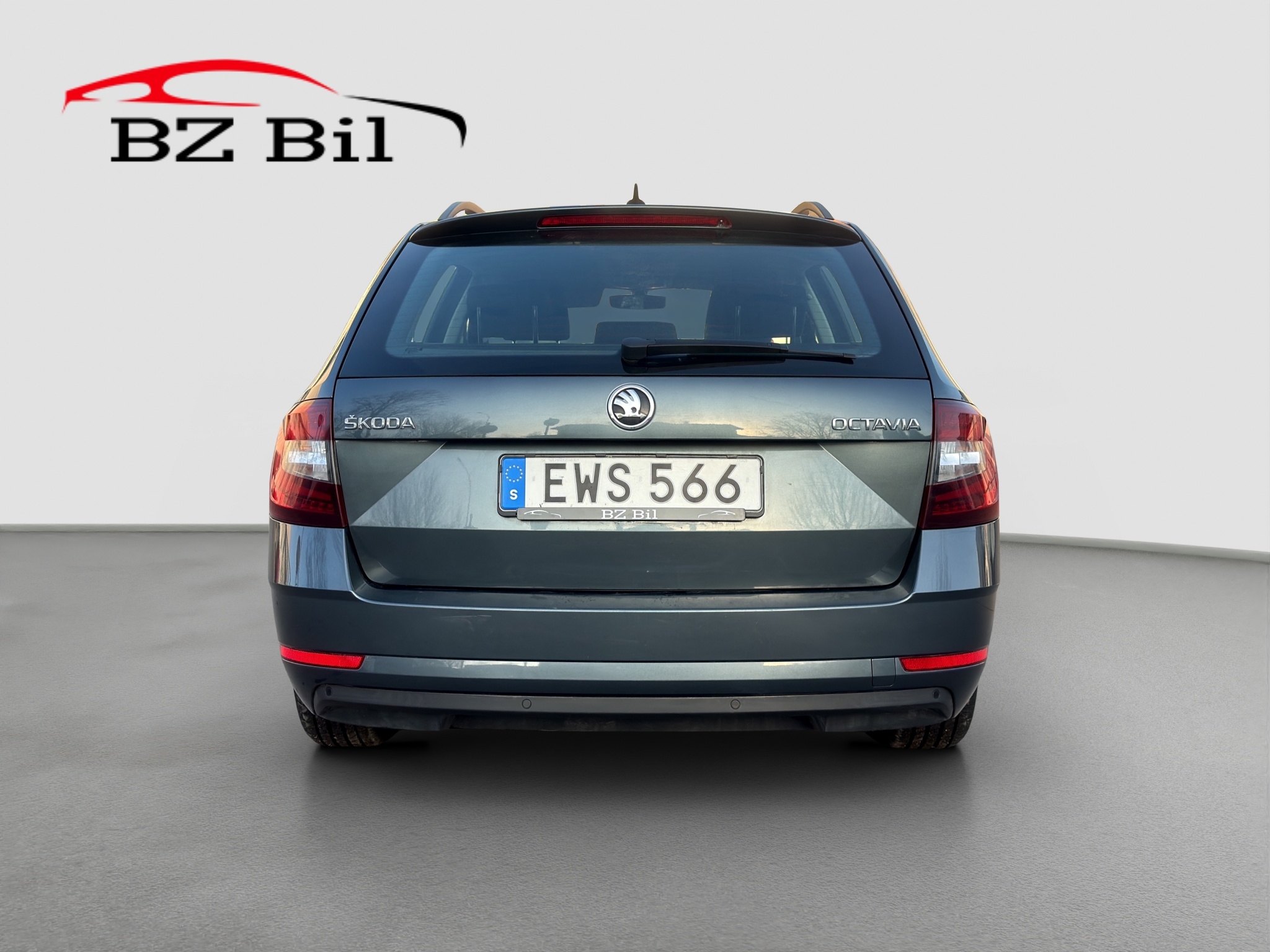 Skoda Octavia 2018, bild 5/43